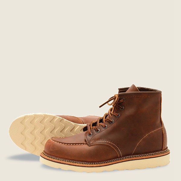 redwing 8683