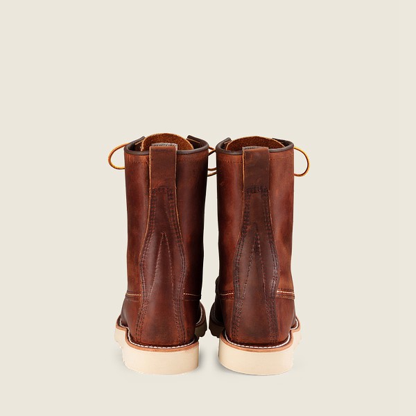 red wing boot outlet