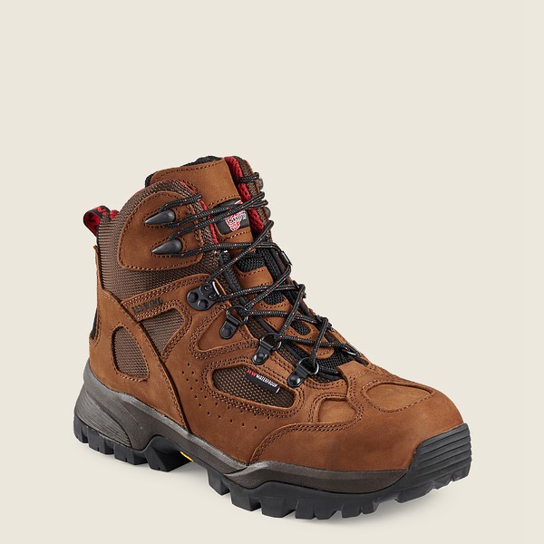 ariat terrain h20 boots